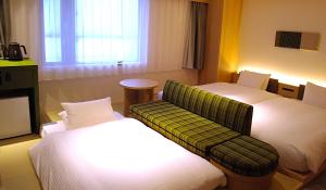 HOTEL AMANEK HidaTakayama