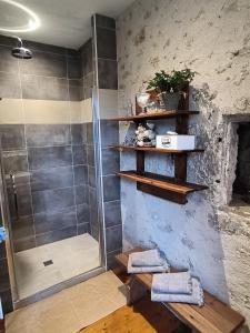 B&B / Chambres d'hotes Les 2 Brigards : photos des chambres