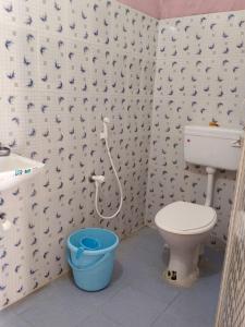 RS Homestay Puri