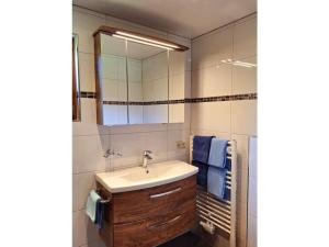 Scenic Mountain Stay in Bartholomäberg