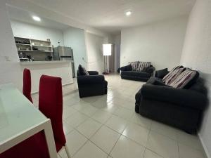 Paradise awaits in this Seaside Escape