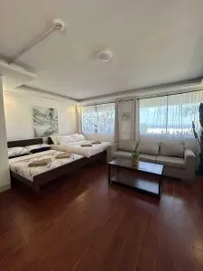 Sea La Vie Beach - Clarin