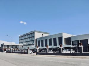 Elgro Hotel Potchefstroom