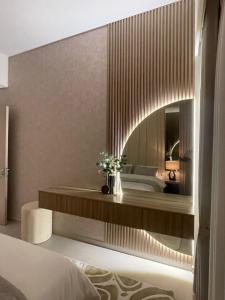 Blue Breeze - Luxury Apartment in Downtown