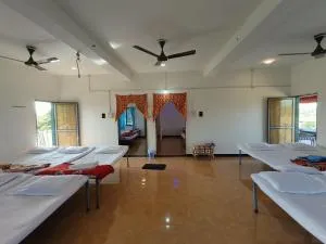 Gokul farm house - Somnath