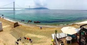 BeachHouse Geragera - 姬路