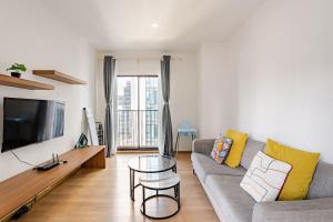 2BR next Phrom PhonyBTS sukhumvit