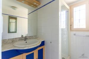 Appartements Le Reflet du Canigou - Leucate - Vue , Terrasses , Parking : photos des chambres
