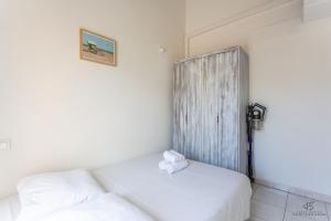 Appartements Le Reflet du Canigou - Leucate - Vue , Terrasses , Parking : photos des chambres