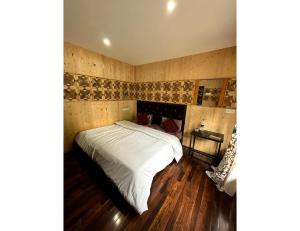 Poshwan Guest House, Pahalgam