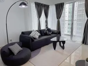 NEW Minimalist Cozy 3R3B SgBesi - 6 pax - Salak South