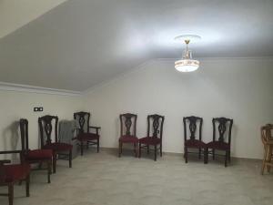 شقة روعة المقطم