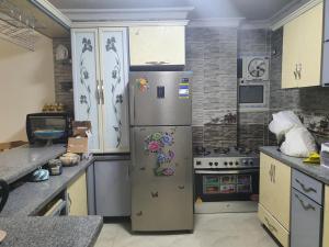 شقة روعة المقطم