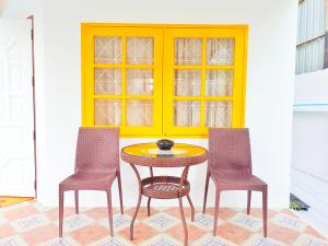 Retreat House 81 - BTS Onnut