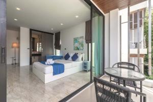 Vibrant Life at 4BR Pool Villa, Kata - UTK3