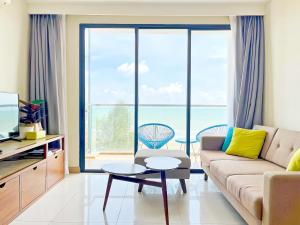 TimurBay Seafront Residence Kuantan