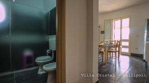 Villa Cristallo - Gallipoli