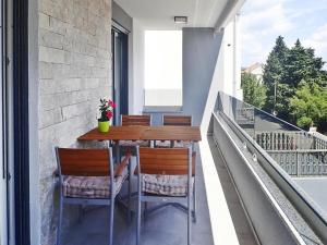 Holiday Home Maslenica with Private Pool