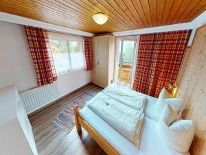 Chalet in Wildkogel near Ski Slopes