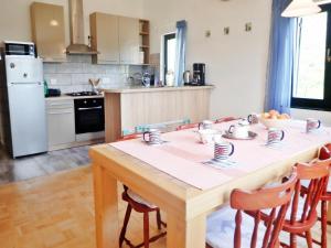 Apartment in Starigrad near Paklenica Park