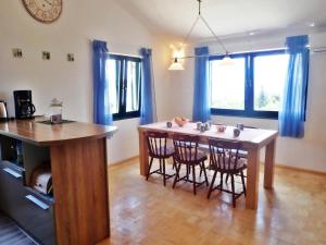 Apartment in Starigrad near Paklenica Park