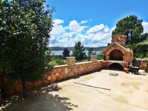 Apartment in Starigrad near Paklenica Park