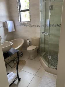 Bridgelamour Guest house1