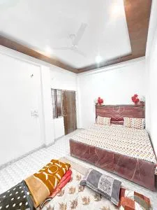 7BHK FLATS Kashi Vishwanath Jyotirling - Varanasi
