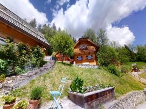 Chalet in Neukirchen