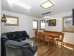 Apartment in Aschau at the lake - Thurmbach