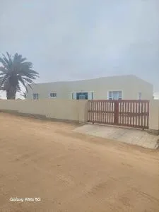 Blue Lagoon - Хентіс-Бей