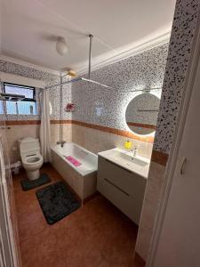 Westlands bliss one bedroom apartment