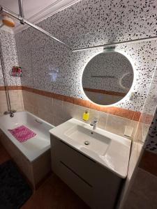 Westlands bliss one bedroom apartment