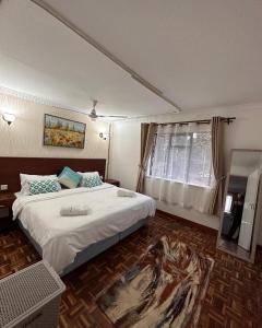 Westlands bliss one bedroom apartment