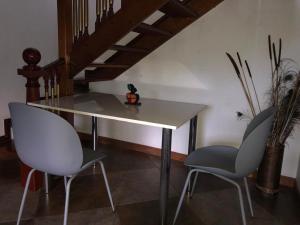 Habitaciones conectadas cerca a Estación Metro Estadio