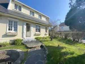 Le Moulin - Saint-Planchers