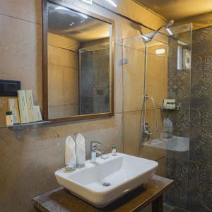 The Fern Seaside Luxurious Tent Resort Diu