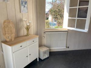 Maisons de vacances Le Moulin : photos des chambres