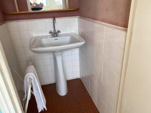Maisons de vacances Le Moulin : photos des chambres