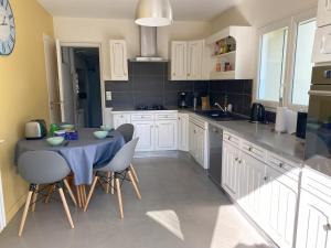 Maisons de vacances Le Moulin : photos des chambres
