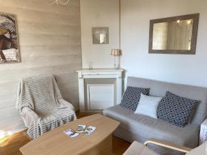 Maisons de vacances Le Moulin : photos des chambres