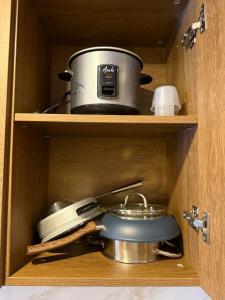 Mivela Suites Charming Staycation Cebu with Netflix