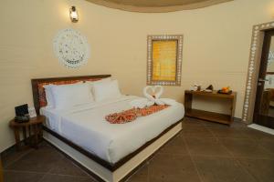 The Fern Seaside Luxurious Tent Resort Diu