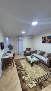 Orbi Plaza Nino - Charnali