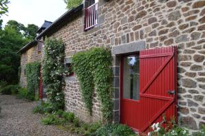 B&B / Chambres d'hotes Le Domaine : photos des chambres