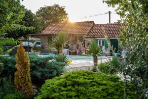 Kalpic Suites & Villa