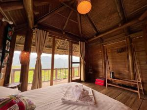 Pu Luong Serenity Lodge