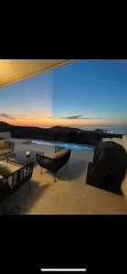 Villa Bellagio avec vue exceptionnelle - Monticello