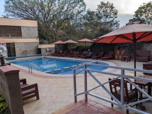 Westlands bliss one bedroom apartment