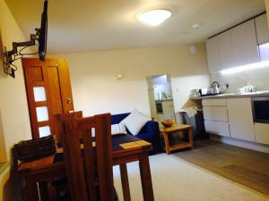 Two-Bedroom Apartment room in York Aparthotel
